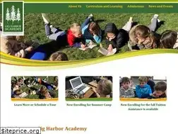 Sites similar to gigharboracademy.org