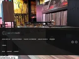 Sites similar to gigharboraudio.com
