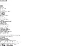 Sites similar to gigharborboatshop.org