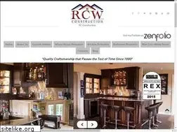 Sites similar to gigharborcontractor.com