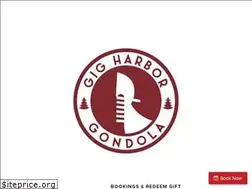 Sites similar to gigharborgondola.com