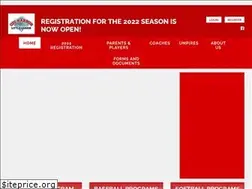 Sites similar to gigharborlittleleague.org