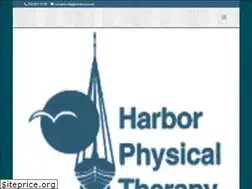 Sites similar to gigharborpt.com