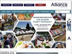 Sites similar to gigharborwaterfront.org