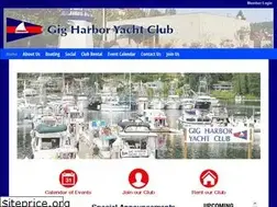 Sites similar to gigharboryc.com