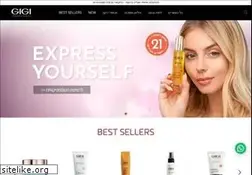 Sites similar to gigi.co.il