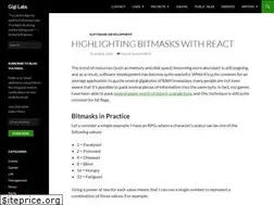 Sites similar to gigi.nullneuron.net