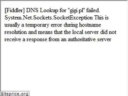 Sites similar to gigi.pl
