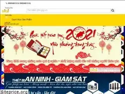 Sites similar to gigi.vn