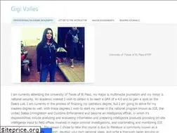Sites similar to gigi1313.weebly.com