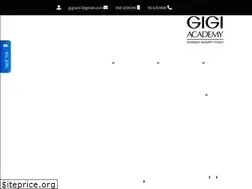 Sites similar to gigiacademy.co.il