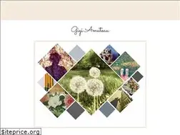 Sites similar to gigiamateau.com