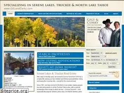 Sites similar to gigiandcorky.com