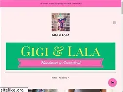 Sites similar to gigiandlala.com