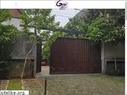 Sites similar to gigiartofdance.id
