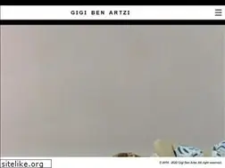 Sites similar to gigibenartzi.com
