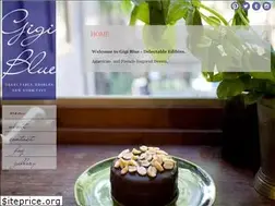 Sites similar to gigibluenyc.com