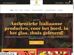 Sites similar to gigibyzoff.be