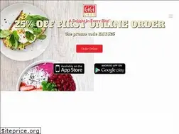 Sites similar to gigicafe.com