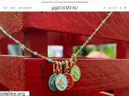 Sites similar to gigiclozeau.com