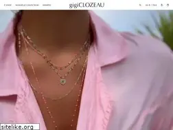 Sites similar to gigiclozeau.fr