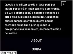 Sites similar to gigidagsoftware.altervista.org