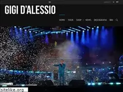 Sites similar to gigidalessio.com