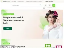 Sites similar to gigienashop.ru