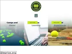Sites similar to gigifernandeztennis.com