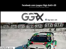 Sites similar to gigigalli.com