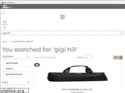Sites similar to gigihillbags.com