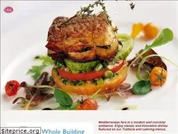 Sites similar to gigihudsonvalley.com