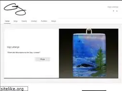 Sites similar to gigilaberge.com