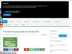 Sites similar to gigilotto.altervista.org