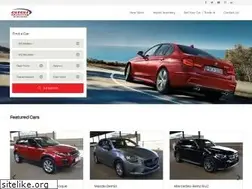 Sites similar to gigimotors.co.ke