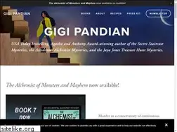 Sites similar to gigipandian.com