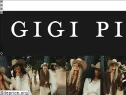 Sites similar to gigipip.com