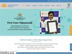 Sites similar to gigis.in