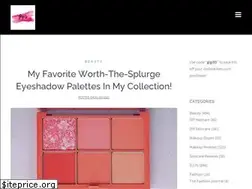 Sites similar to gigisadventures.net