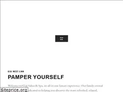 Sites similar to gigisalon.org
