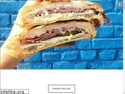 Sites similar to gigisbakeryla.com