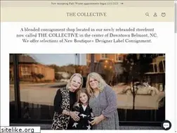 Sites similar to gigisconsignmentboutique.com