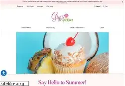 Sites similar to gigiscupcakesusa.com