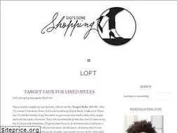 Sites similar to gigisgoneshopping.com