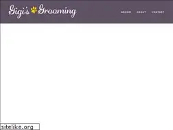 Sites similar to gigisgroomandboard.com