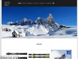 Sites similar to gigiski.com