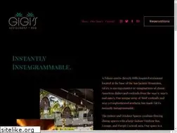 Sites similar to gigispalmsprings.com