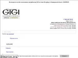 Sites similar to gigispb.ru