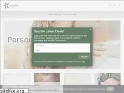 Sites similar to gigispetals.com