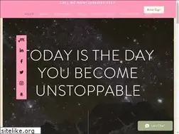 Sites similar to gigistetler.com